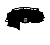 VSESTCDPB Car Dashboard Cover Mat Car Dashboard Cover Dash Mat Sunshade Pad For RX RX300 RX330 RX350 RX400h 2004 2005 2006 2007 2008 2009(Right Hand Drive)