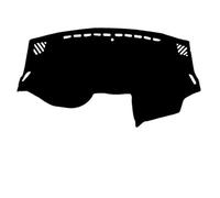 VSESTCDPB Car Dashboard Cover Mat Dash Sunshade Protect Car Dashboard Cover Mat Pad For Fiat For Freemont 2009 2010 2011 2012 2013 2014 2015 2016(Left Hand Drive)