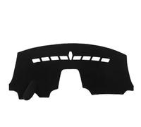 VSESTCDPB Car Dashboard Cover Mat Dashboard Cover Mat Pad Dash For Holden For Barina T300 RS 2011 2012 2013 2014 2015 2016 2017 2018(Left Hand Drive)