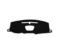 VSESTCDPB Car Dashboard Cover Mat For Chevrolet For Silverado 1500 2500HD 3500HD 2019 2020 2021 Dashboard Cover Mat Carpet Dashmat