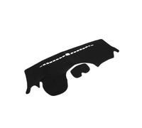 VSESTCDPB Car Dashboard Cover Mat For Chevrolet For Trax 2014 2015 2016 Car Dashboard Cover Anti Slip Dash Mat