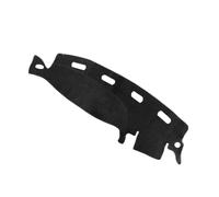 VSESTCDPB Car Dashboard Cover Mat For Dodge For Ram 1500 2500 3500 1998 1999 2000 2001 Car Dash Mat Dashboard Cover Dashmat