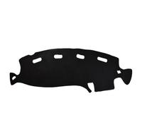 VSESTCDPB Car Dashboard Cover Mat For Dodge For Ram 1500 2500 3500 1998 1999 2000 2001 Dashboard Cover Dashmat Dash Mat