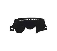 VSESTCDPB Car Dashboard Cover Mat For Hyundai I30 2012 2013 2014 2015 2016 2017 Dashboard Dash Cover Mat Pad