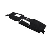 VSESTCDPB Car Dashboard Cover Mat For Mazda CX-50 CX50 Anti Slip Dash Mat Dashmat Dashboard Cover Pad