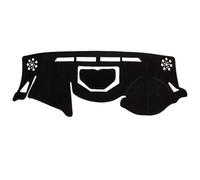 VSESTCDPB Car Dashboard Cover Mat For N&issan For Navara NP300 D23 2015 2016 2017 2018 2019 Car Dashboard Pad Dash Mat Dashmat(Right Rudder)