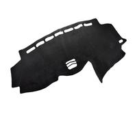 VSESTCDPB Car Dashboard Cover Mat For RX 300 330 350 2004 2005 2006 2007 2008 2009 Dash Mat Dashboard Cover Dashmat