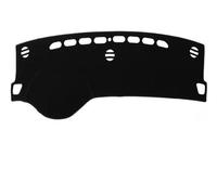 VSESTCDPB Car Dashboard Cover Mat For Suzuki SX4 For S-Cross 2013 2014 2015 2016 2017 2018 2019 2020 2021 2022 2023 2024 Dashboard Cover Dash Mat(Left Hand Drive)