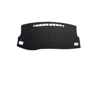 VSESTCDPB Car Dashboard Cover Mat For Toyota For Corolla 2014 2015 2016 2017 2018 Auto Sun Shade Instrume Panel Car Dashboard Covers