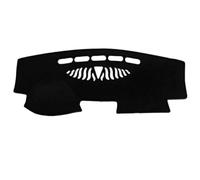 VSESTCDPB Car Dashboard Cover Mat For VW For P&assat B6 2006 2007 2008 2009 2010 2011 2012 2013 2014 2015 Dash Board Cover