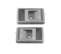 VSESTCDPB For Toyota For 4Runner For Tacoma For Tercel For Corolla Front Left Right Side Interior Car Door Handle 69206-04010 69205-04010 Inside inner door handle