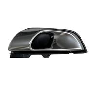 VSESTCDPB for Volvo S90L V90 XC90 for Polestar 1 2020 2021 31699902 31490234 31699904 31490236 Front Left and Right Door Inner Handle Inside Inner Door Handle(LH 31699902)