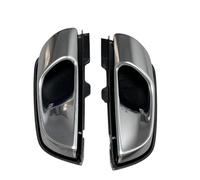 VSESTCDPB for Volvo S90L V90 XC90 for Polestar 1 2020 2021 31699902 31490234 31699904 31490236 Front Left and Right Door Inner Handle Inside Inner Door Handle(LH and RH)