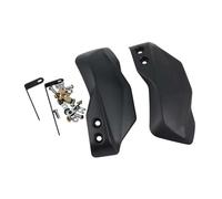 VSESTCDPB For Zontes G1-125 ZT125-G1 ZT125-G2 125-U 125-U2 U125 125U 155U Motorcycle Accessories Handguard Hand Shield Guard Protector Hand Guards