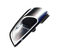 VSESTCDPB Front Left and Right Door Inner Handle 31699902 31490234 31699904 31490236 for Volvo S90L V90 XC90 for Polestar 1 2020 2021 Inside Inner Door Handle(LH 31699904)