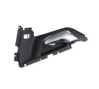 VSESTCDPB Interior Door Handle for Volvo XC60 2009 2010 2011 2012 2013 39856995 39857005 Car Front Left Inner Door Handle