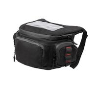 VSESTCDPB Motorcycle Bag Waterproof Navigation Handlebar Storage Bags for SP MAX250 SR MAX3000 Motorbike Side Pannier Bag
