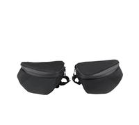 VSESTCDPB Motorcycle Windshield Bags for R1300GS R1300 GS 1300GS 2024 2025 Front Windscreen Side Waterproof Storage Bag Motorbike Side Pannier Bag