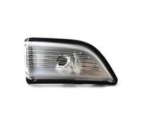 VSESTCDPB Side mirror indicator 31217288 31217289 Car Rearview Mirror Turn Signal Light Indicator Lamp Lens For Volvo XC60 2009 2010 2011 2012 2013(Right)