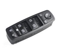 VSESTCDPB Window Control Switch For Mercedes For Benz B-Class W245 A-Class W169 2005-2011 Electric Power Window Master Switch A1698206610