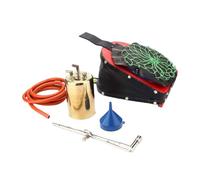 Vseutiac Jewelry Soldering Tool Repair Tool Machine Portable Function Suitable for Studios Cre, 1 Set