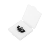 Vseutiac Watch Rotor Automatic Hammer Parts for Repairing Jeweler Shop Components, Black