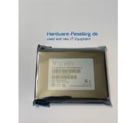 VSEVEN V7SSD256GBS25E 256GB 2.5" SATA III Internal SSD Drive, New Sealed