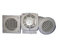 Manrose VSF100T Extract Fan 4" Timer Model 1-20 min Shower Toilet Bathroom