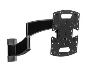 VSF716-B2 Wallmount Bracket 19"-43"- Black
