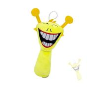 VSFJZJKJ Sprunki Plushies Merch, Horror Game Plush Toys, Game Peripherals, Soft Filled Dolls, Can Be Hugged, Hung On Backpacks, Party Home Decor, Gifts
