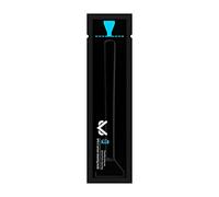 VSGO 12 x APS-C Sensor Photo Cleaning Swabs for DSLR Cameras (V-S02-E)