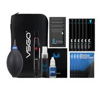 VSGO All-in-One Camera Cleaning Kit DKL-20 for APS-C Sensor Cameras