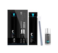 VSGO APS-C Camera Sensor Cleaning Kit, 10pcs CMOS Swabs with Sensor Cleaner Solution for Nikon, Canon DSLR(VS-S02E)