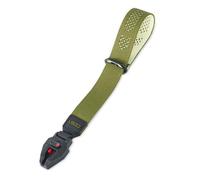VSGO Black Snipe Casual Camera Wrist Strap-Avocado Green