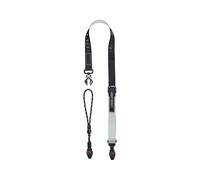 VSGO Black Snipe Urban Camera Strap - Quick Release, Anti-Twist, Comfortable Nylon Sling, Fits DSLR, Mirrorless, Phone & Action Camera, Gray&Black