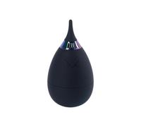 VSGO Camera Air Blower with Dust Filter Sensor Lens Cleaning DSLR Camera Black 2