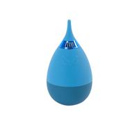 VSGO Camera Air Blower with Dust Filter Sensor Lens Cleaning DSLR Camera Blue