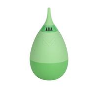 VSGO Camera Air Blower with Filter Compressed Air for for Nikon, Sony, Canon Lens and Sensor Cleaning, Tumbler Design (Green)