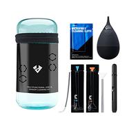 VSGO Camera Cleaning Kit for Canon Nikon Sony DSLR Mirrorless Cameras