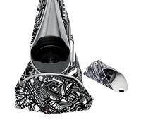 VSGO Camera Protective Wrap 17.71" x 17.71" for Canon, Nikon, Sony, Fujifilm Lens, Phone and Other Cameras Accessory Storage, Anti-Scratch and Wear-Resistant, Strong Self-Adhesive