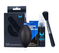 VSGO dkl-5 - Cleaning and Maintenance Kit for Camera - Black and White