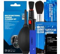 VSGO Multifunctional Camera Cleaning Kit - DKL-6
