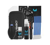 VSGO Portable Lens and Sensor Cleaning Kit