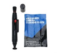 VSGO Professional Lenspen + lens cloth PRO