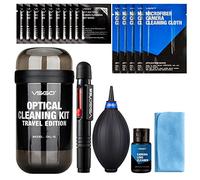 VSGO Travel Lens Cleaning Kit