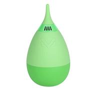 VSGO V-B014E Filter Air Blaster with Filter Tumbler Design Lens Cleaning Fan Compressed Air for Nikon Sony Canon Digital Camera Lens and Sensor Cleaning (Apple Green)