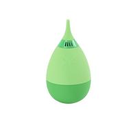 VSGO V-B014E Filter Air Blaster with Filter Tumbler Design Lens Cleaning Fan Compressed Air for Nikon Sony Canon Digital Camera Lens and Sensor Cleaning (Apple Green)