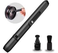 VSGO V-P01E Professional Lens Cleaning Pen Lens Brush compatible for Canon, Nikon, Pentax, Sony Digital Camera Cleaning