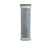 Vshower Pro Shower Head Filter for Model SL001 | Anti-Limescale & Anti-Chlorine | Keeps Rust, Dirt, and impurities Out | Replacement Filter for Soft and Clean Shower Water
