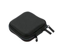 vsilay Carrying Case for Crucial X6/X9 Pro/X10 Pro 1TB/2TB/4TB/500GB Portables SSD Shockproof Protective Storage Accessories